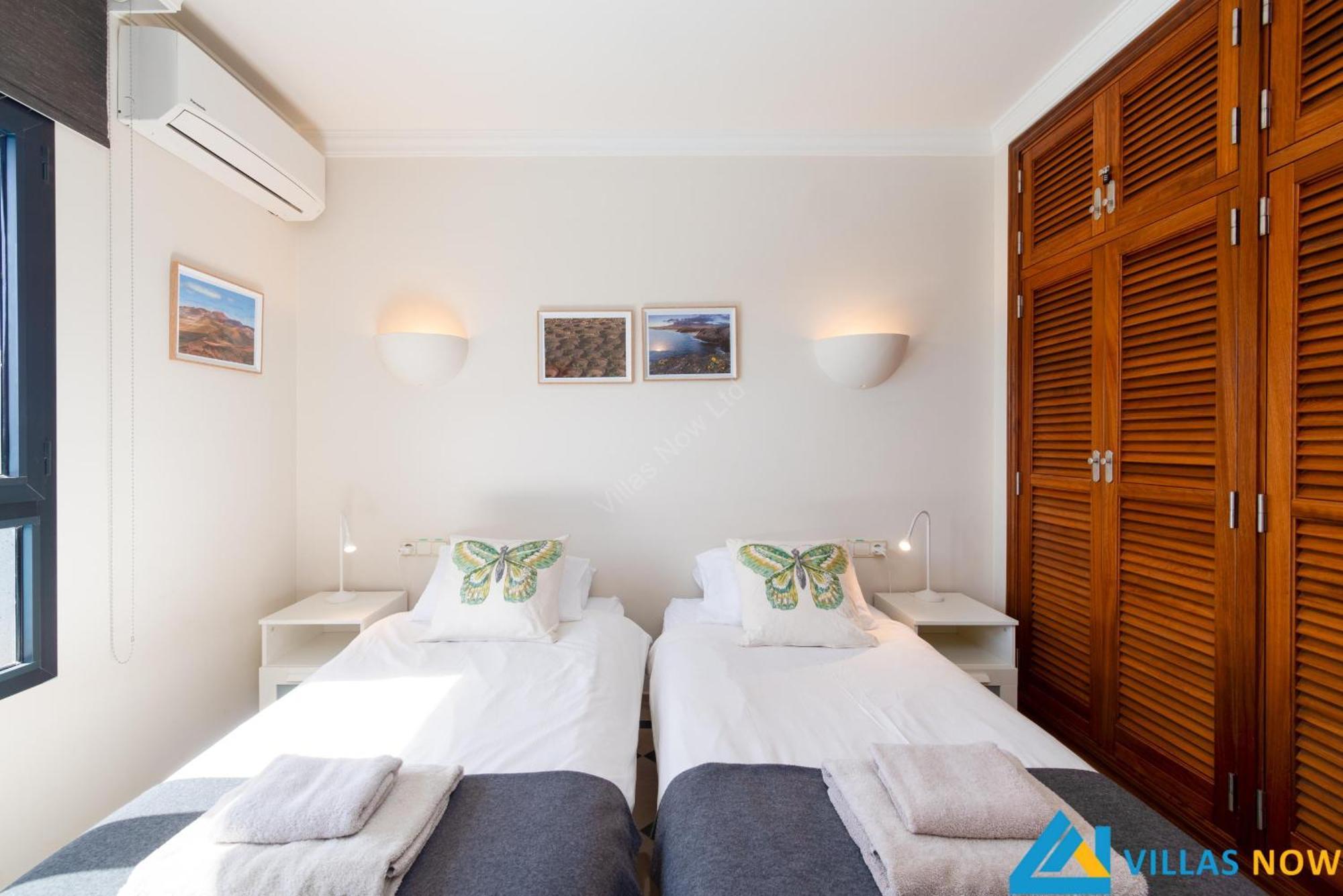Casa Braeside - Lh204 By Now Ltd Playa Blanca (Lanzarote)