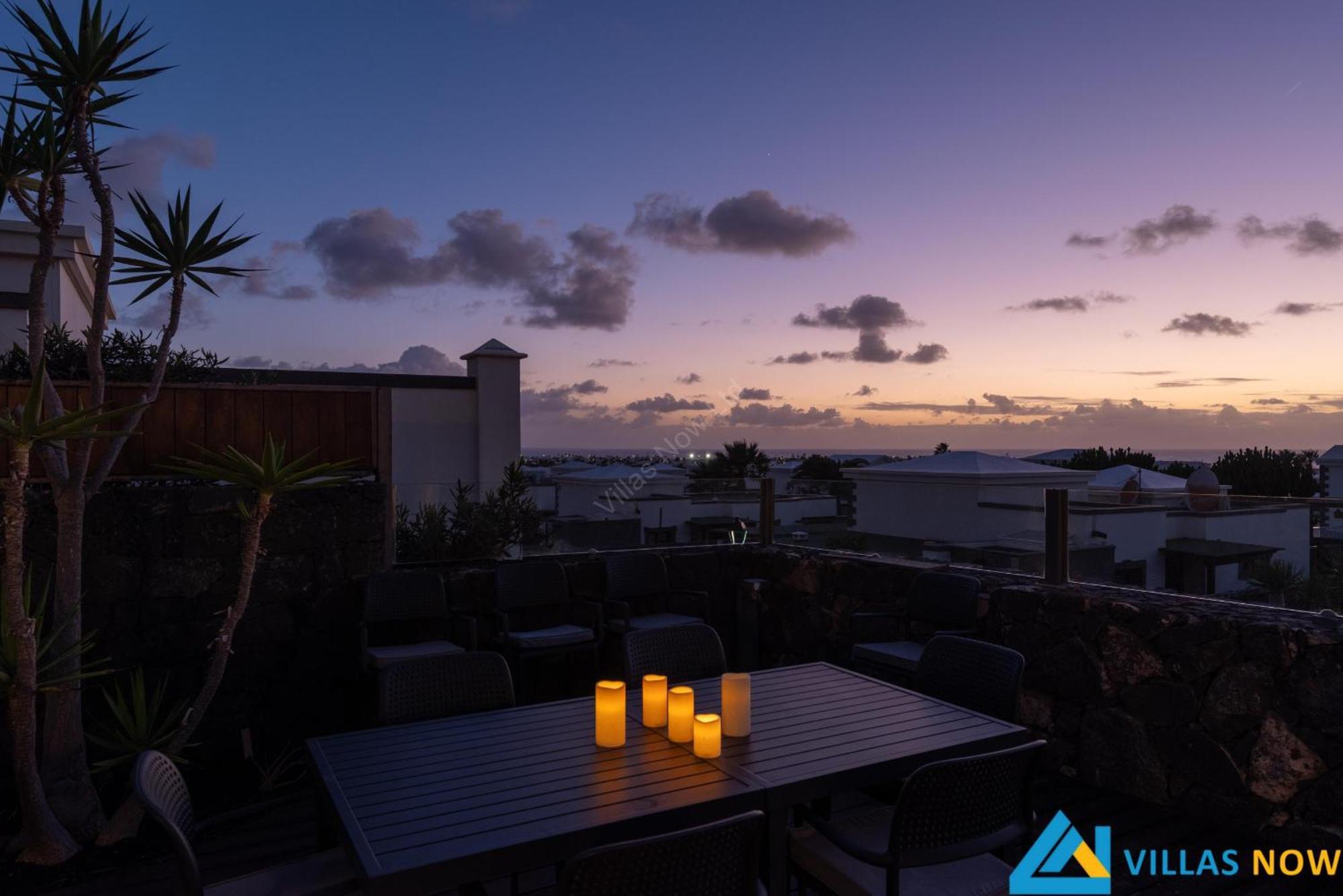 Casa Braeside - Lh204 By Now Ltd * Playa Blanca (Lanzarote)