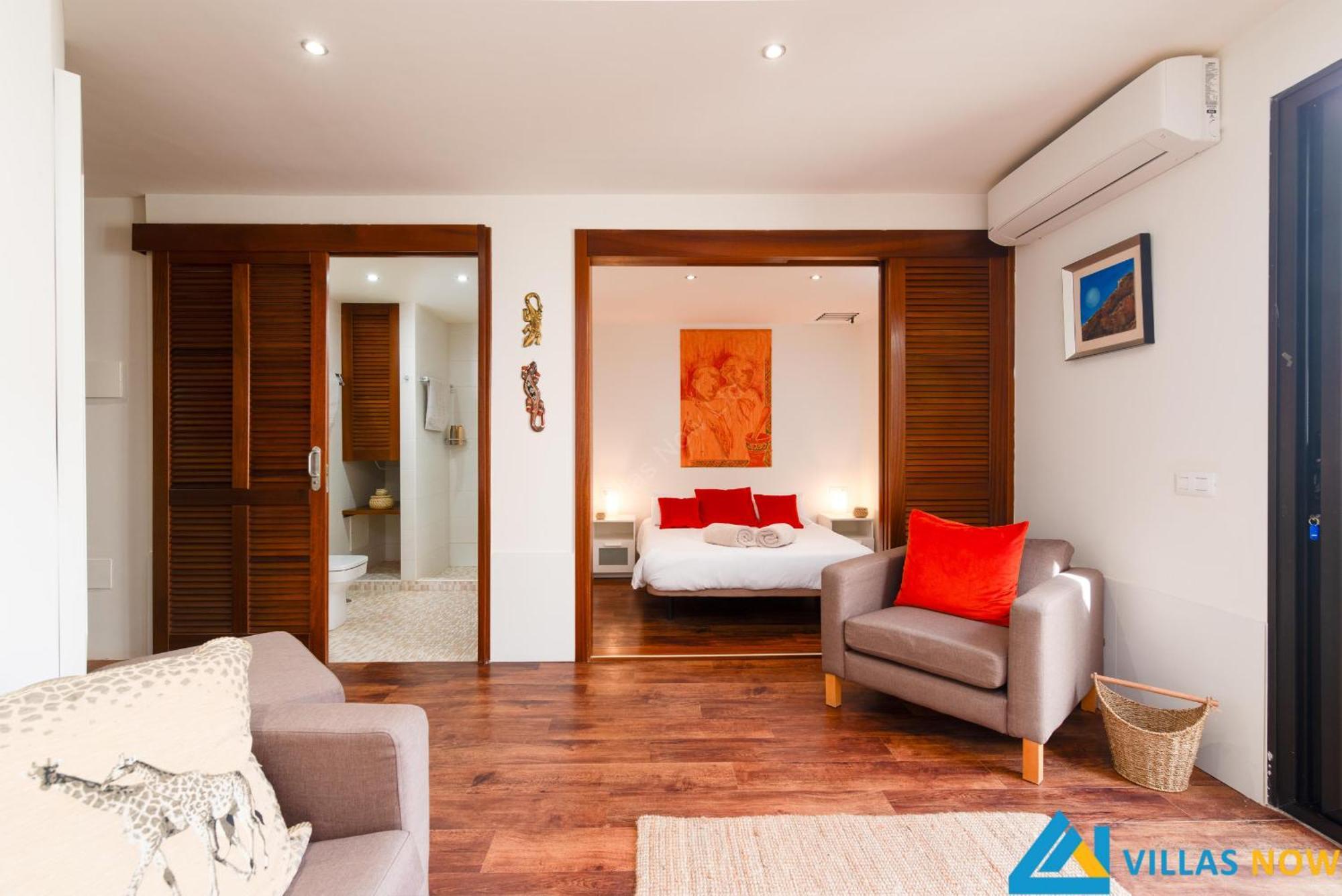 Casa Braeside - Lh204 By Now Ltd Villa