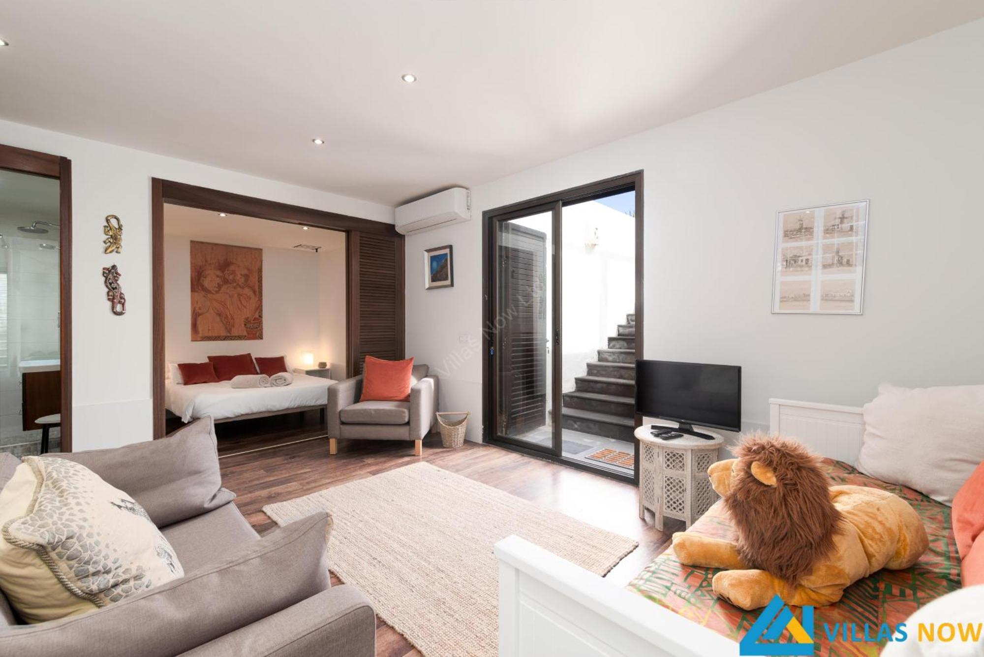 Villa Casa Braeside - Lh204 By Now Ltd