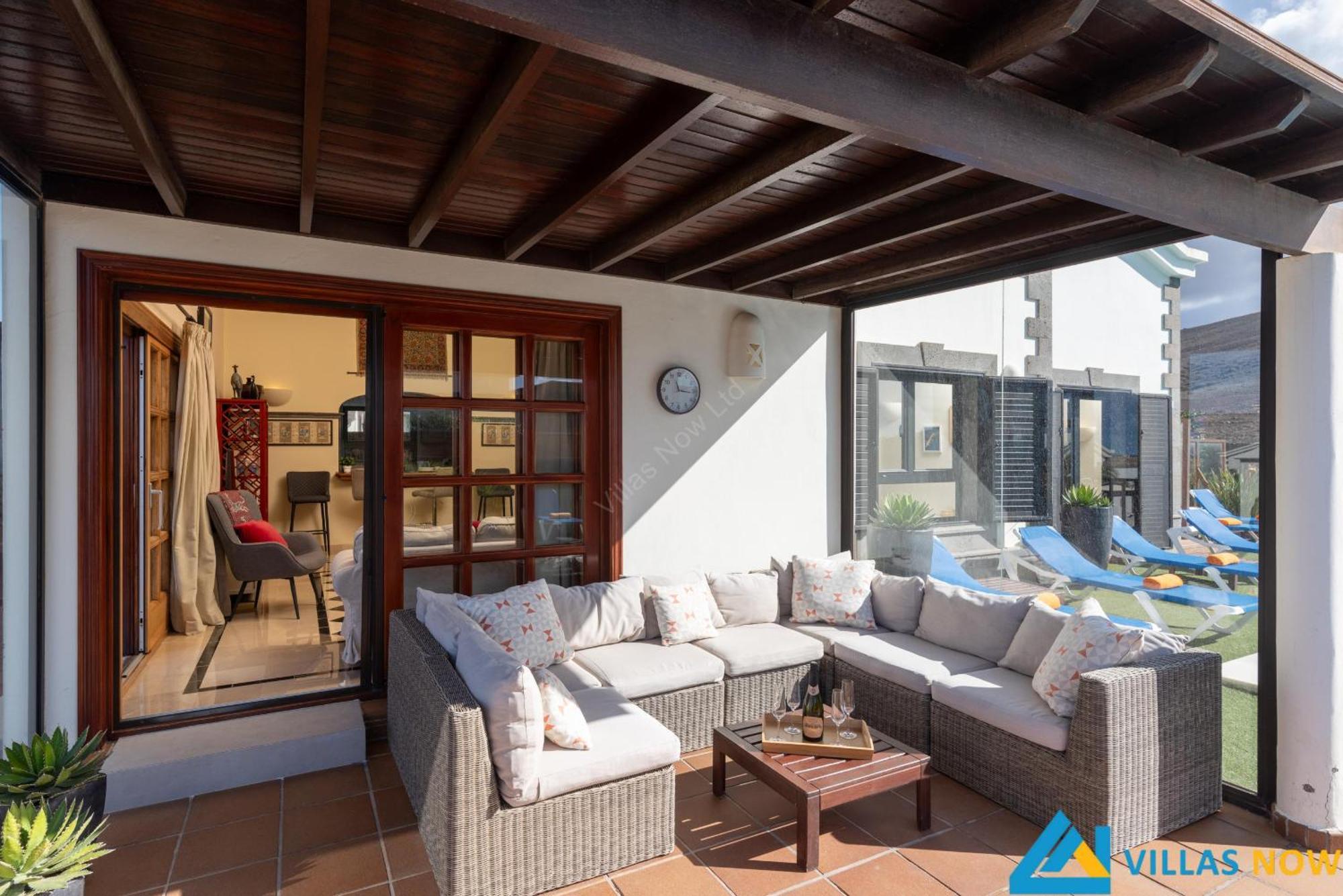 Casa Braeside - Lh204 By Now Ltd Villa *