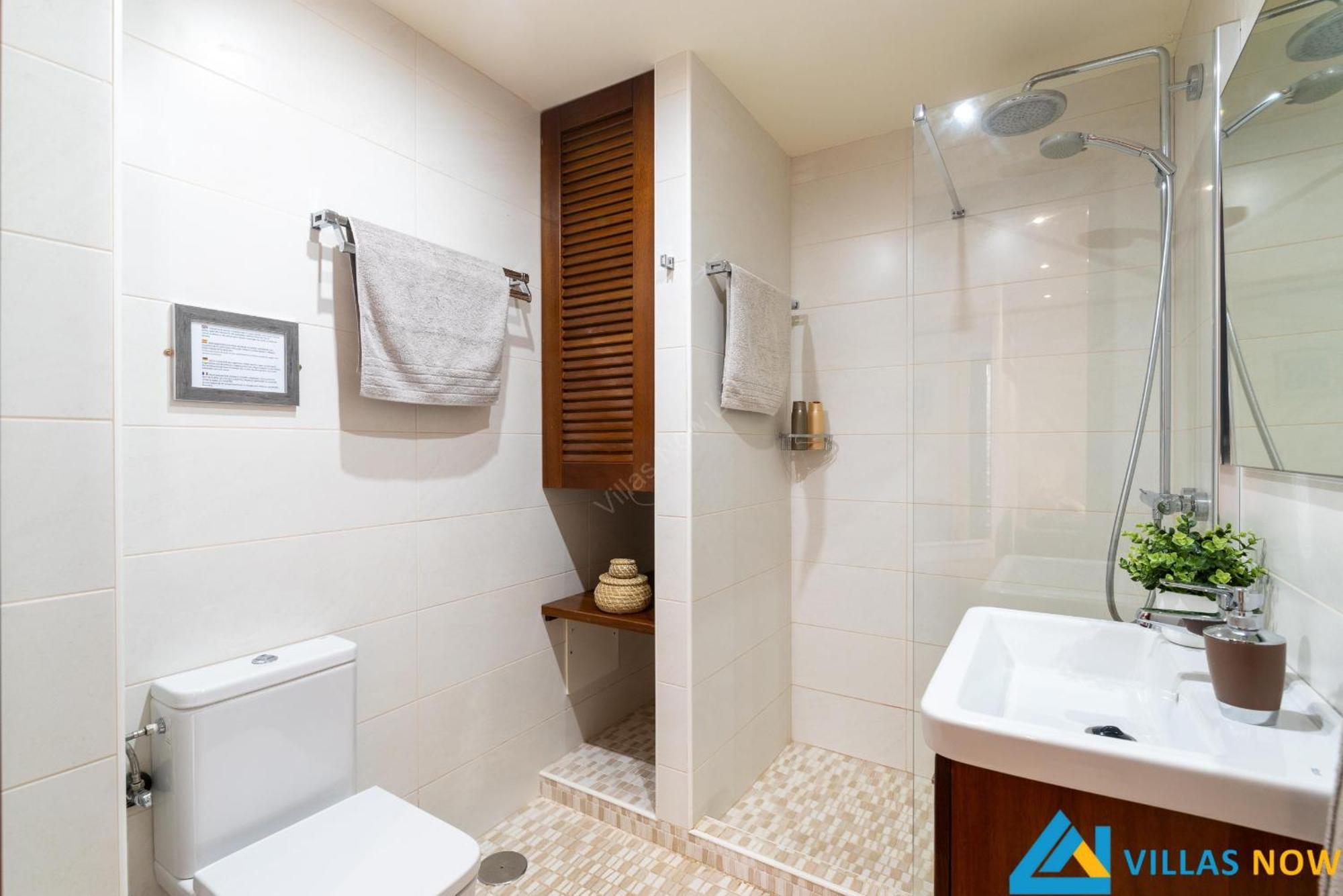 Villa Casa Braeside - Lh204 By Now Ltd Playa Blanca (Lanzarote)