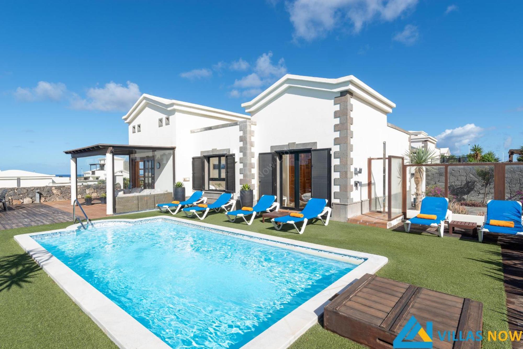 Casa Braeside - Lh204 By Now Ltd