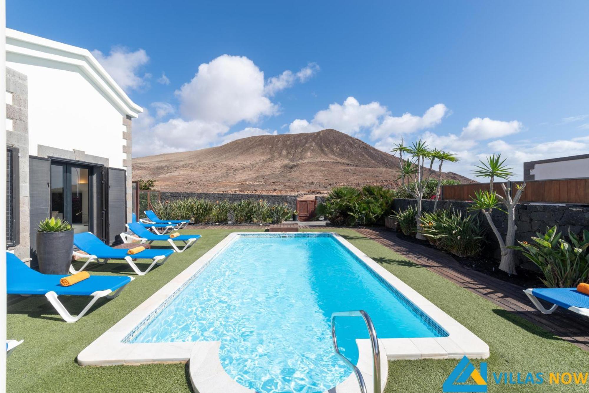 Casa Braeside - Lh204 By Now Ltd Villa