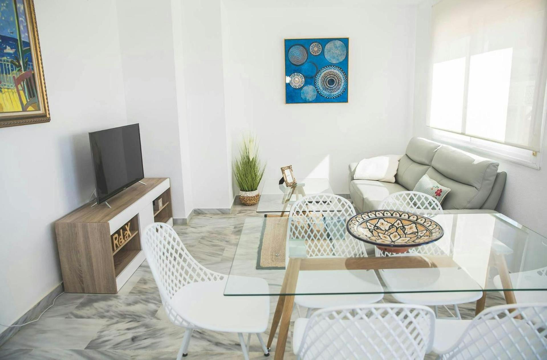 Atico Miramar Apartment Fuengirola