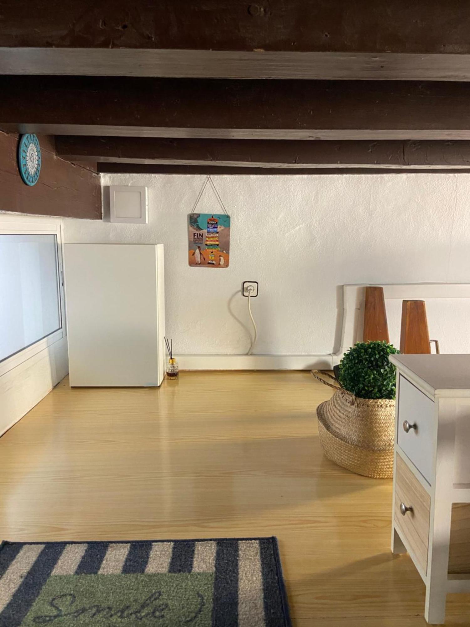 Apartment Alcazares Centro