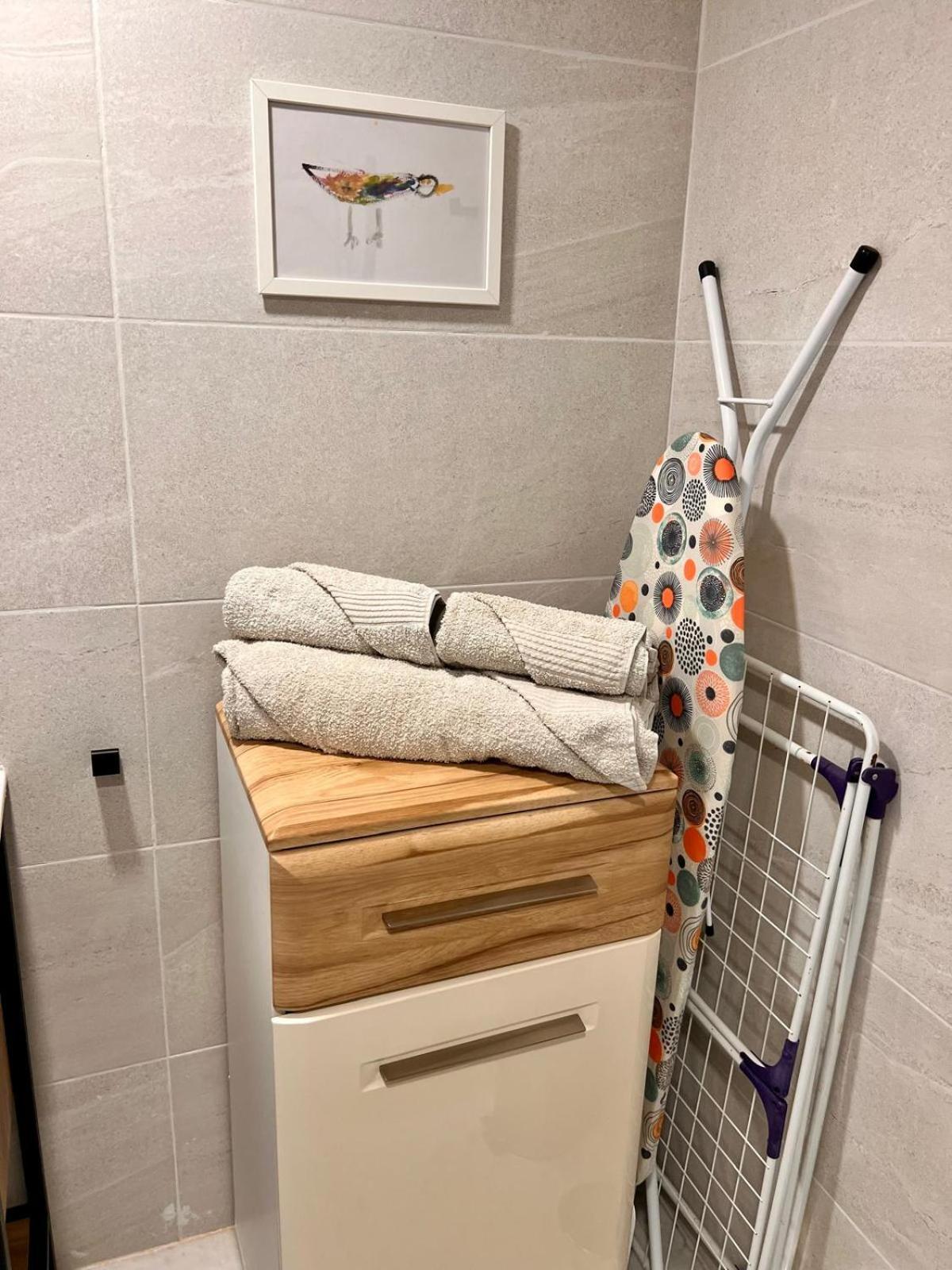 Apartment Sea Breeze - Brisas Del Mar