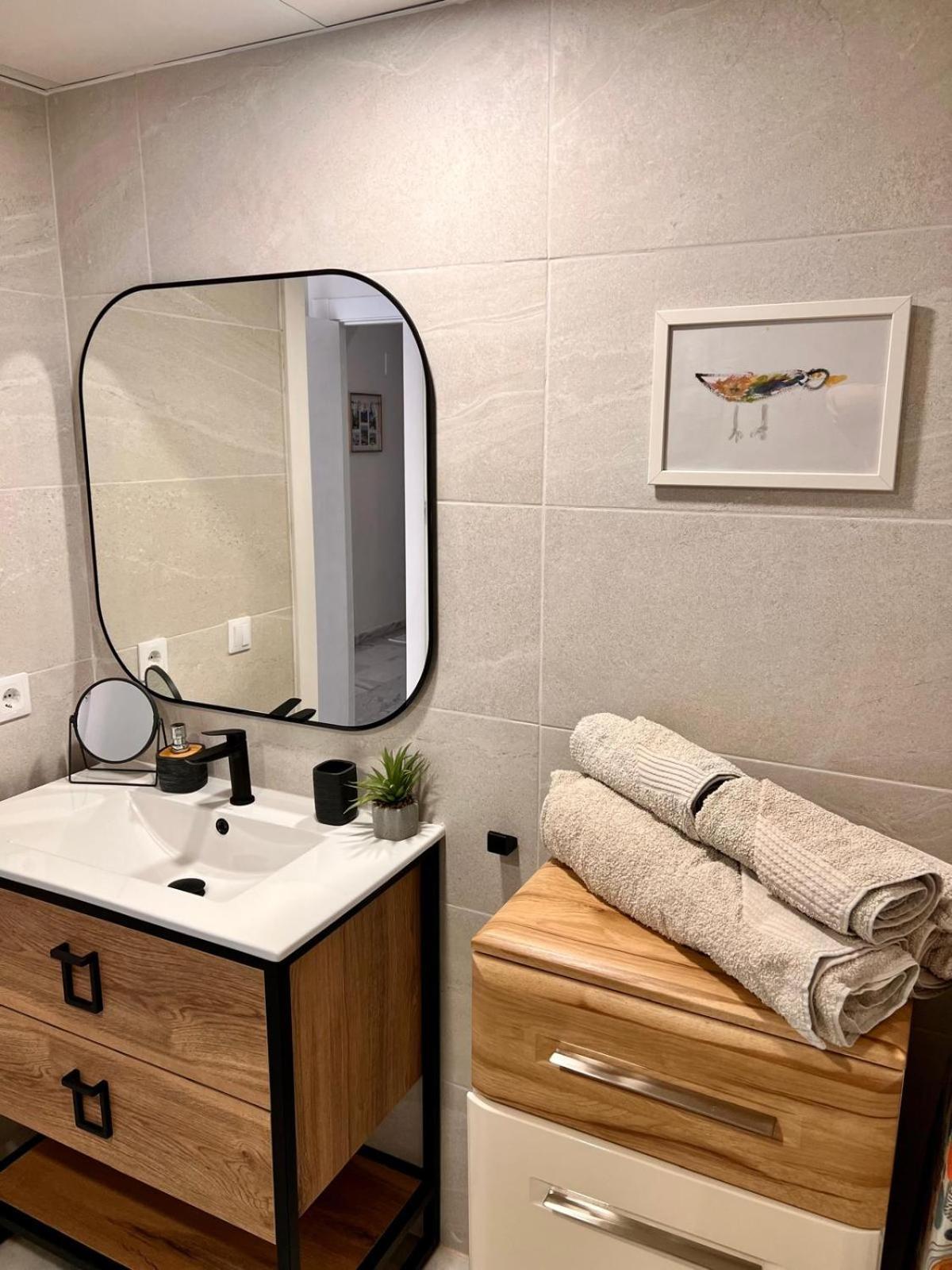 Sea Breeze - Brisas Del Mar Apartment Benalmadena