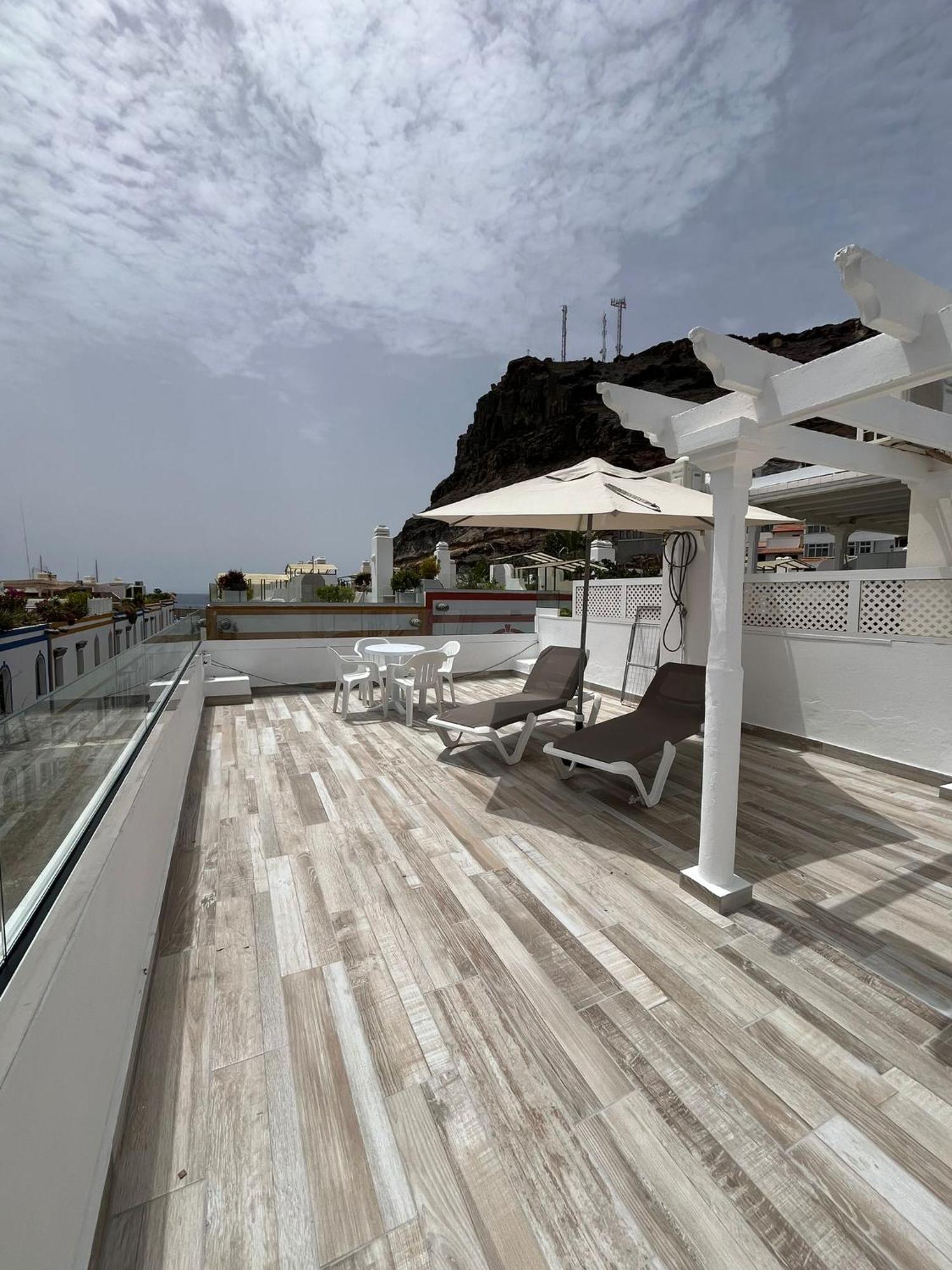 Marina Nº 280 Apartamento *