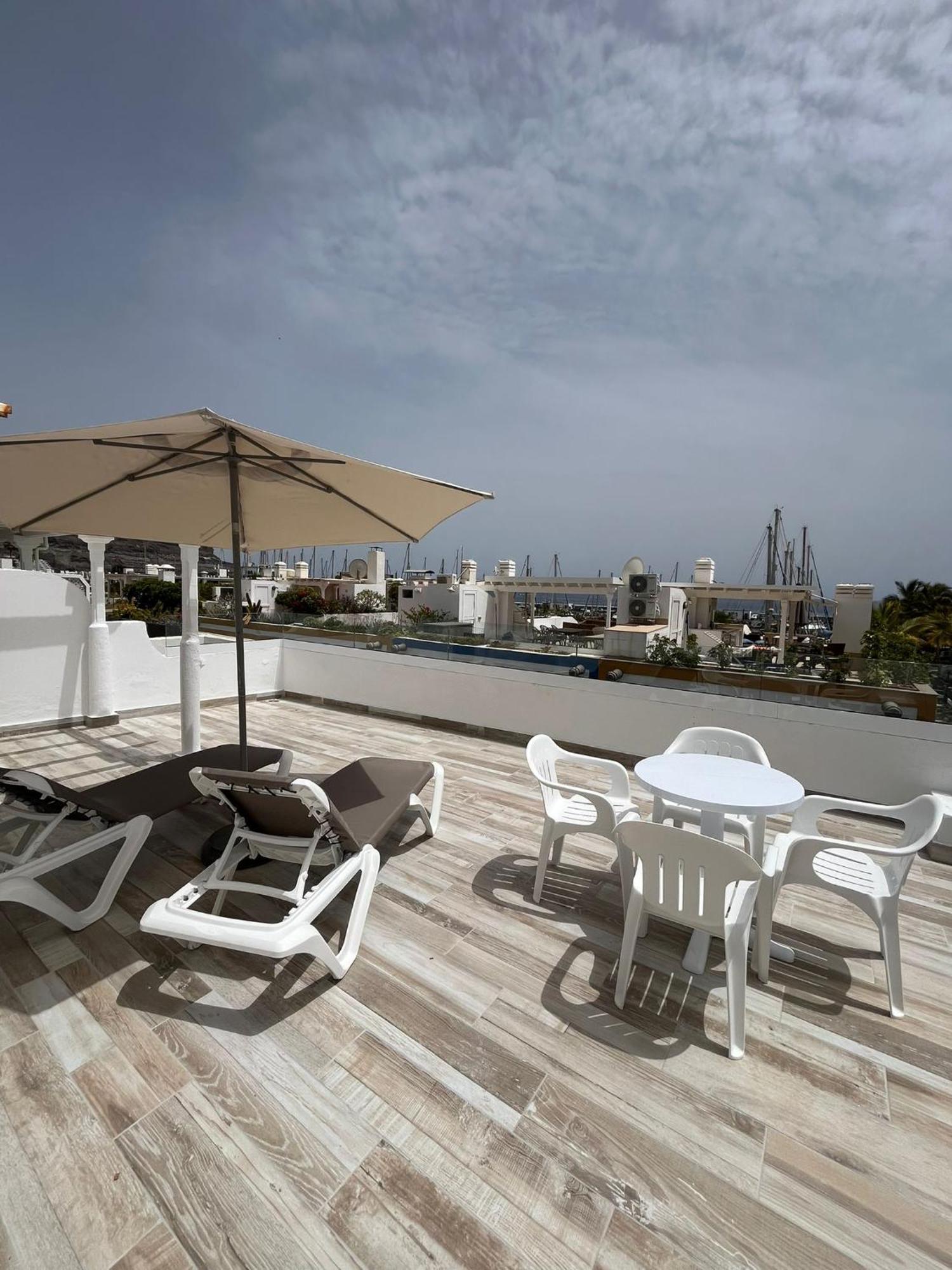 Apartamento Marina Nº 280