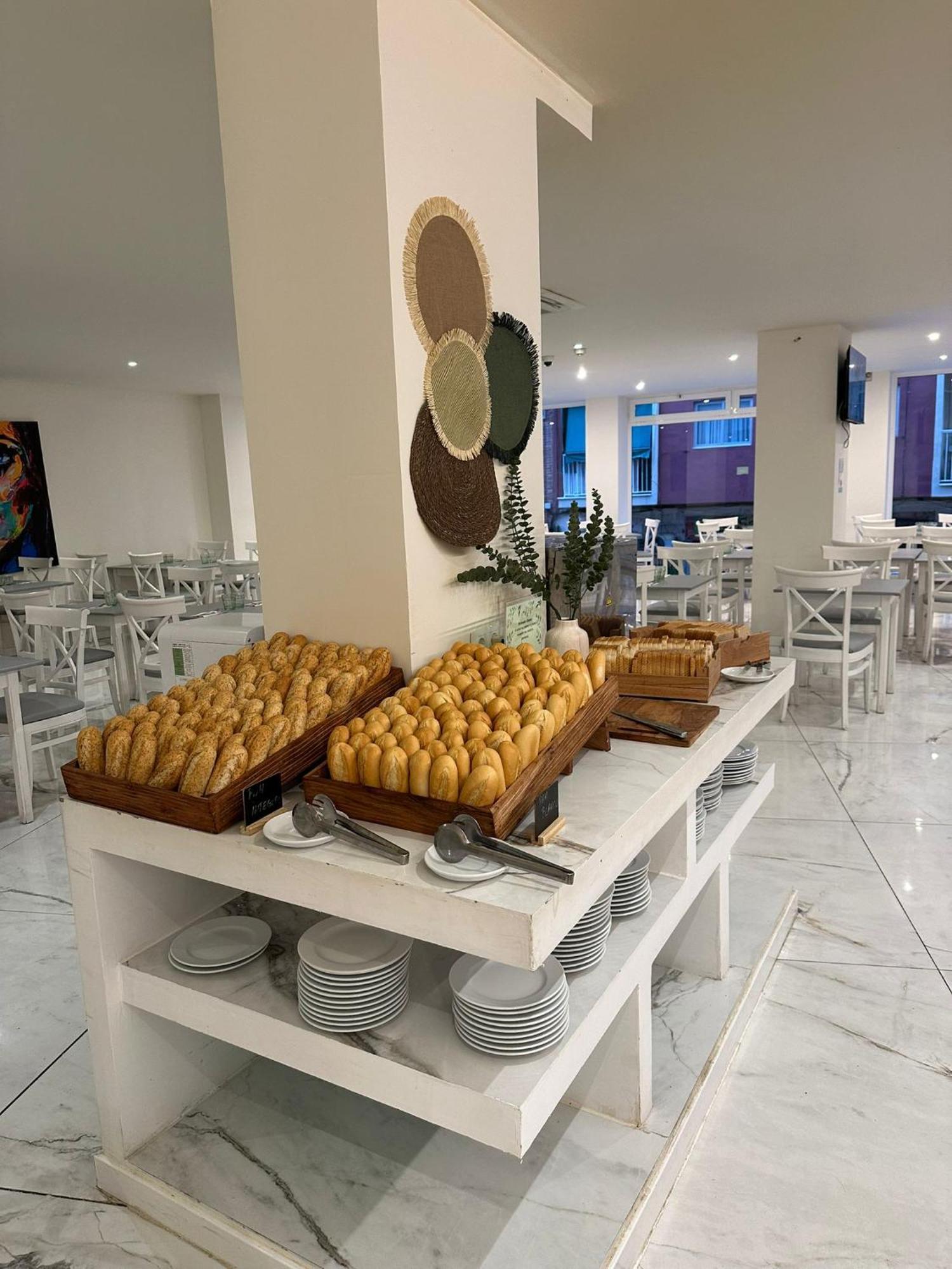 Hotel Fleming Playa Poniente