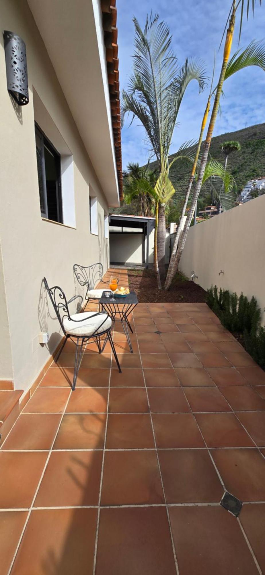 Miya Del Sol Heated Pool Villa *