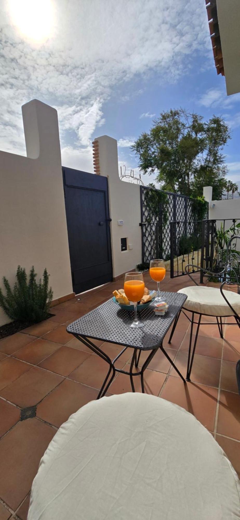 Miya Del Sol Heated Pool Villa *