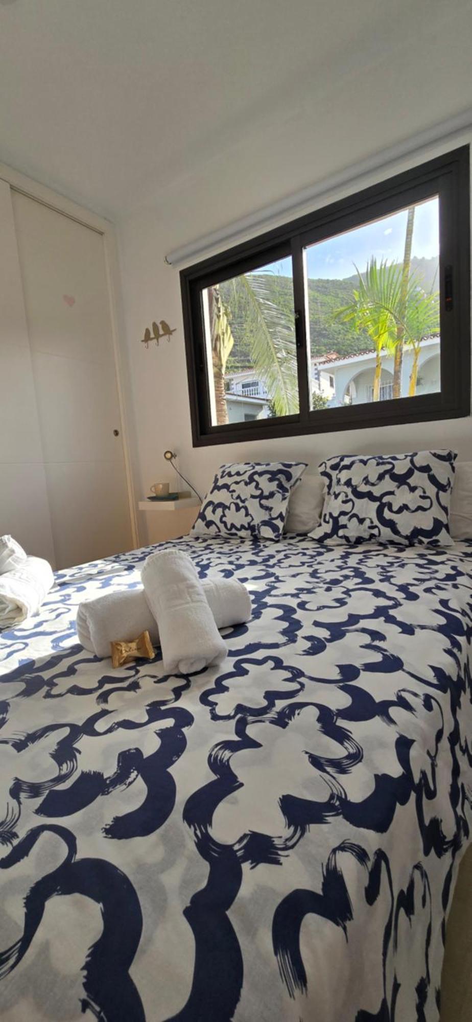 Miya Del Sol Heated Pool Villa La Orotava