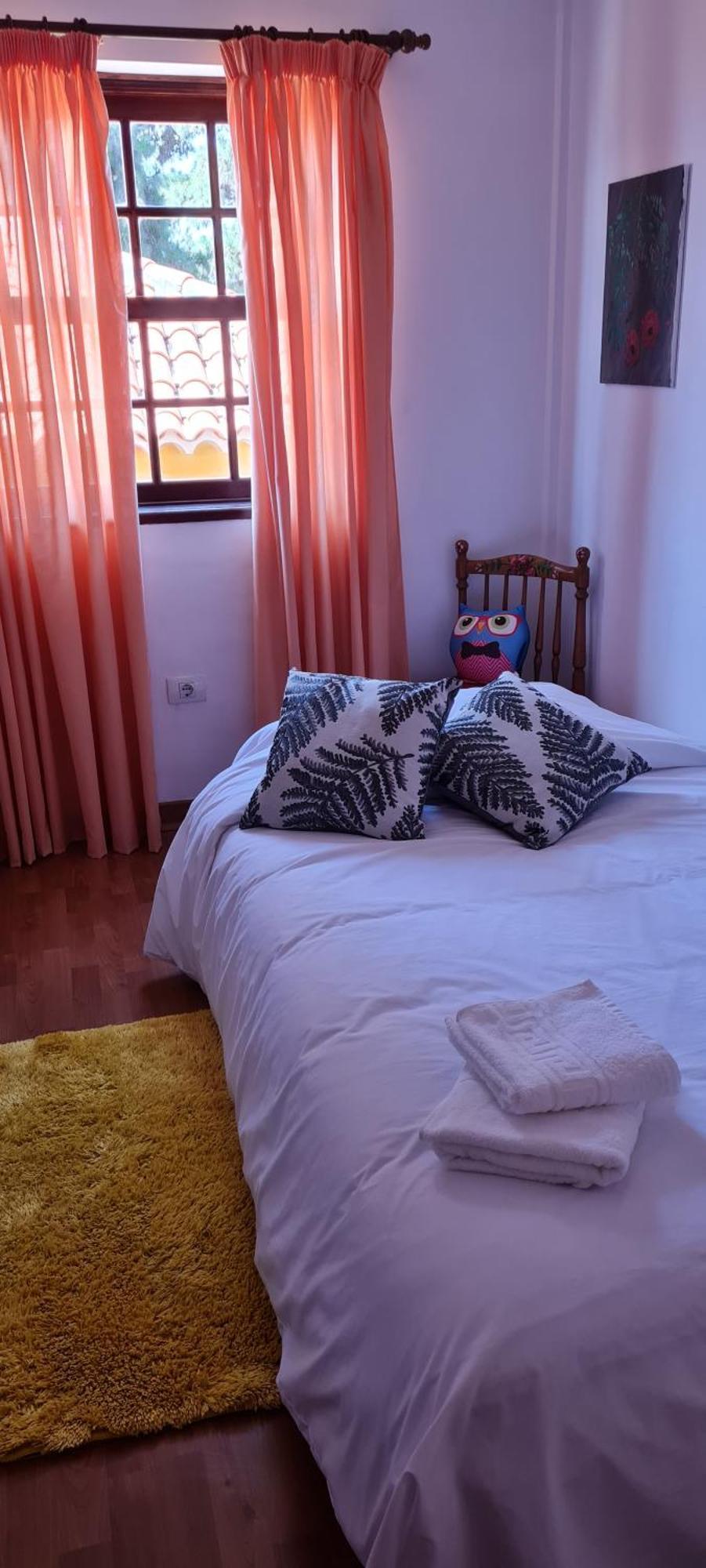 Holiday home Mgrahamhouse Tacoronte