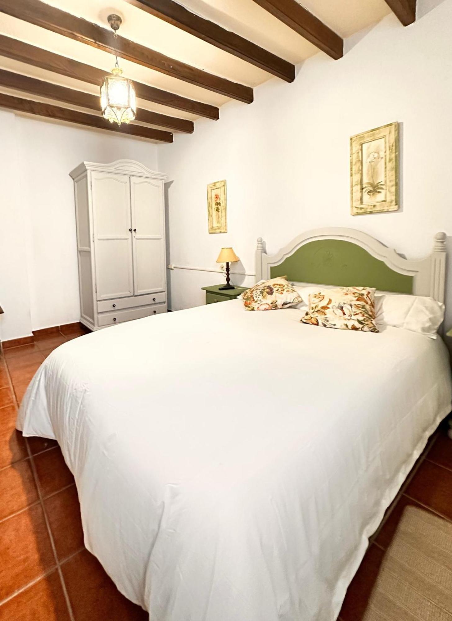 La Nozal De La Pena Casa rural