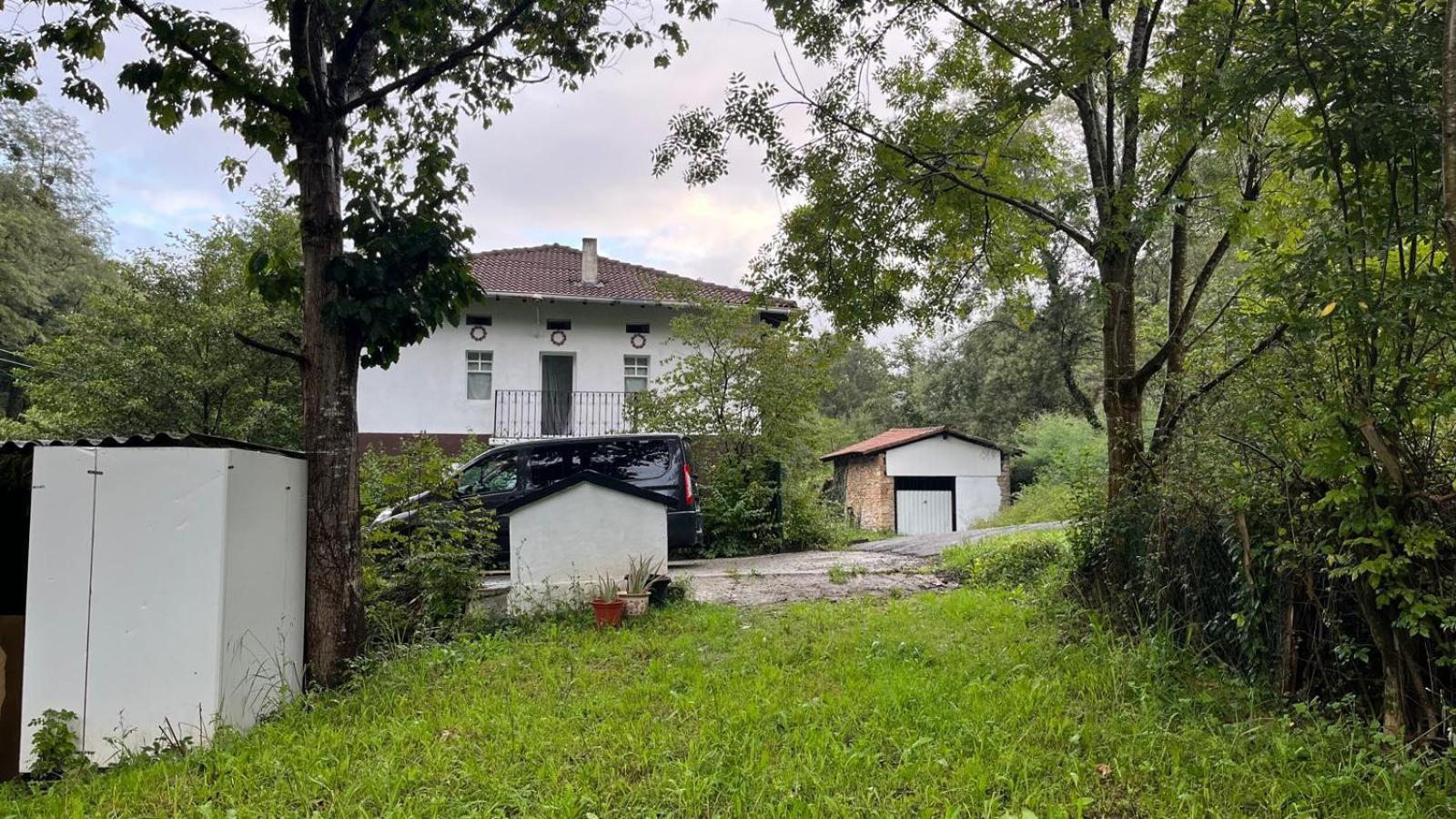 Lodge Zubizar