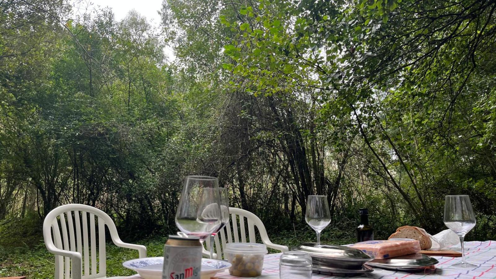 Zubizar Lodge