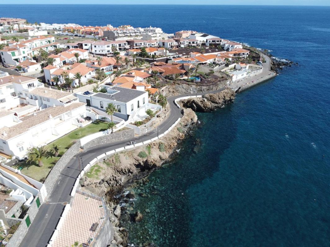 Casa Naranja: Family-friendly With Heated Pool And Bbq * Poris de Abona