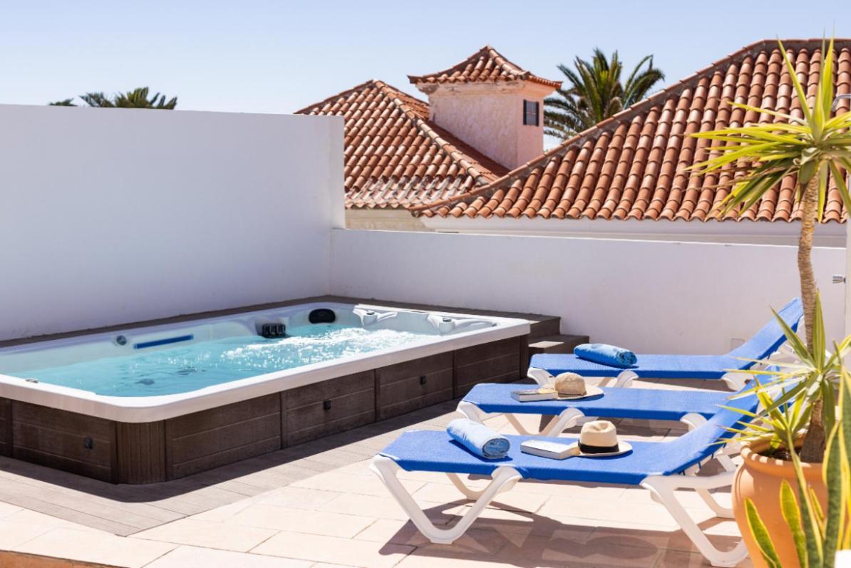 Casa Naranja: Family-friendly With Heated Pool And Bbq Villa *