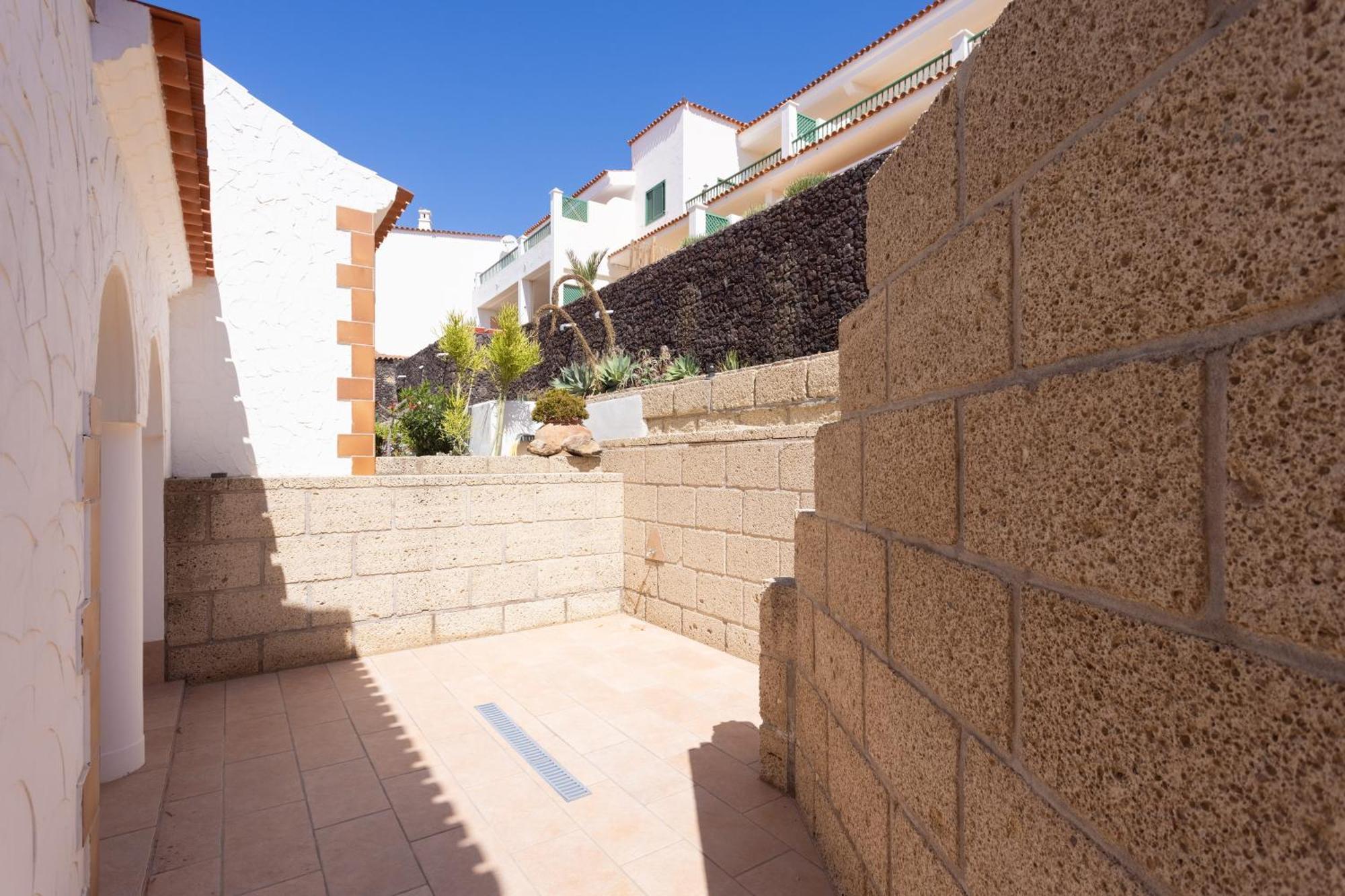Casa Naranja: Family-friendly With Heated Pool And Bbq Villa Poris de Abona