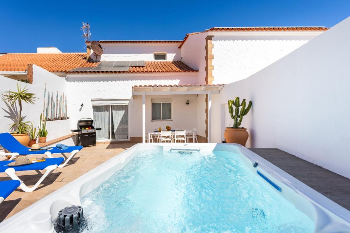 Casa Naranja: Family-friendly With Heated Pool And Bbq *