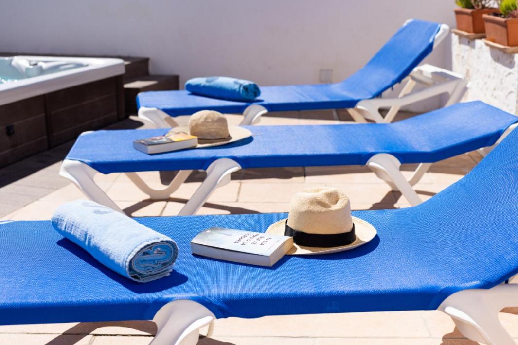 Casa Naranja: Family-friendly With Heated Pool And Bbq Poris de Abona