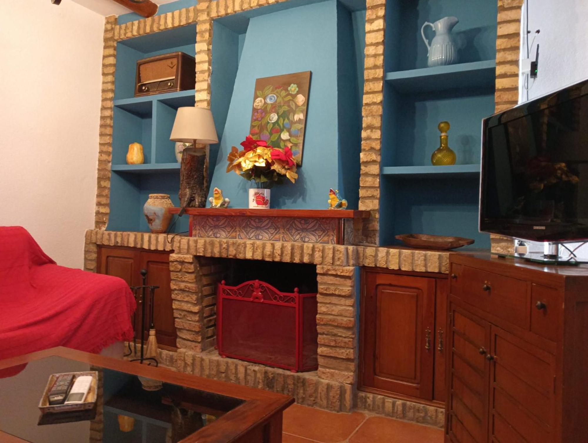 Holiday home Casa Marquesa *