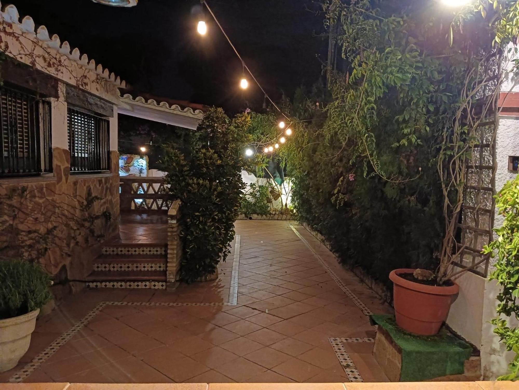 Casa Marquesa Holiday home Punta Umbria