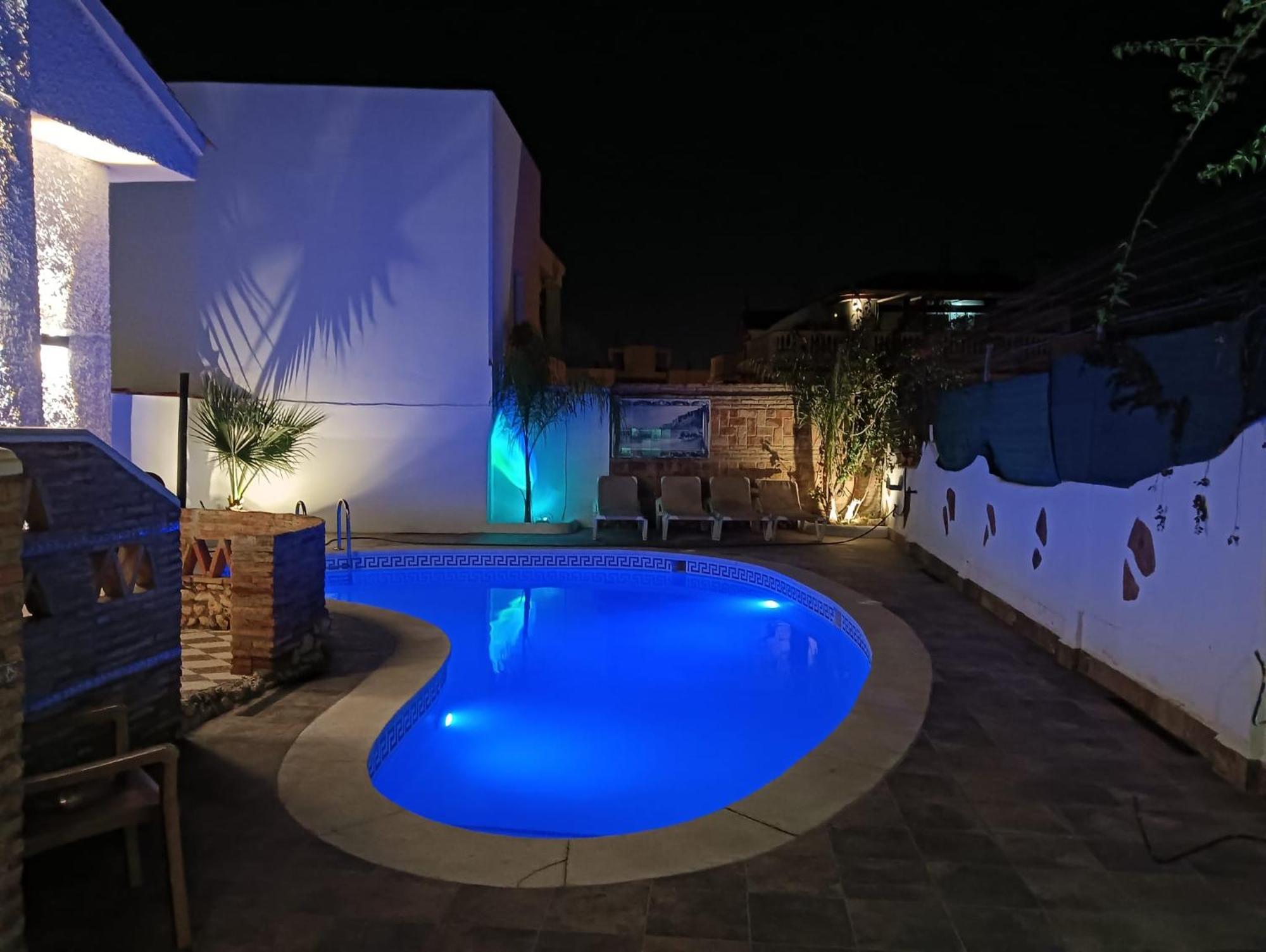 Holiday home Casa Marquesa Punta Umbria