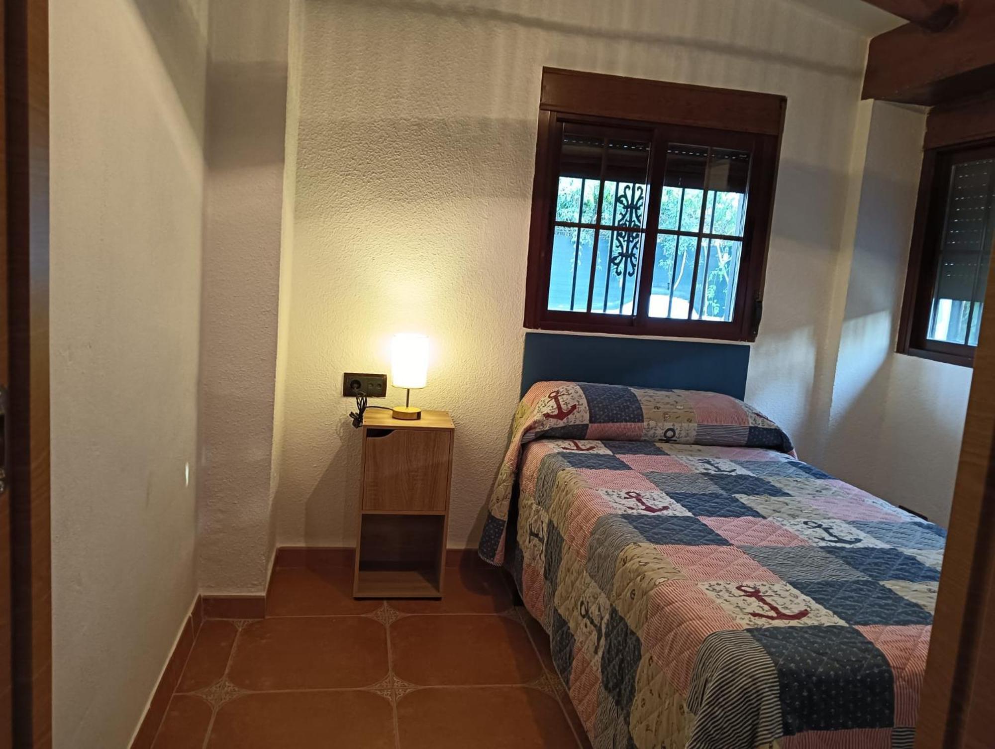 Casa Marquesa Punta Umbria