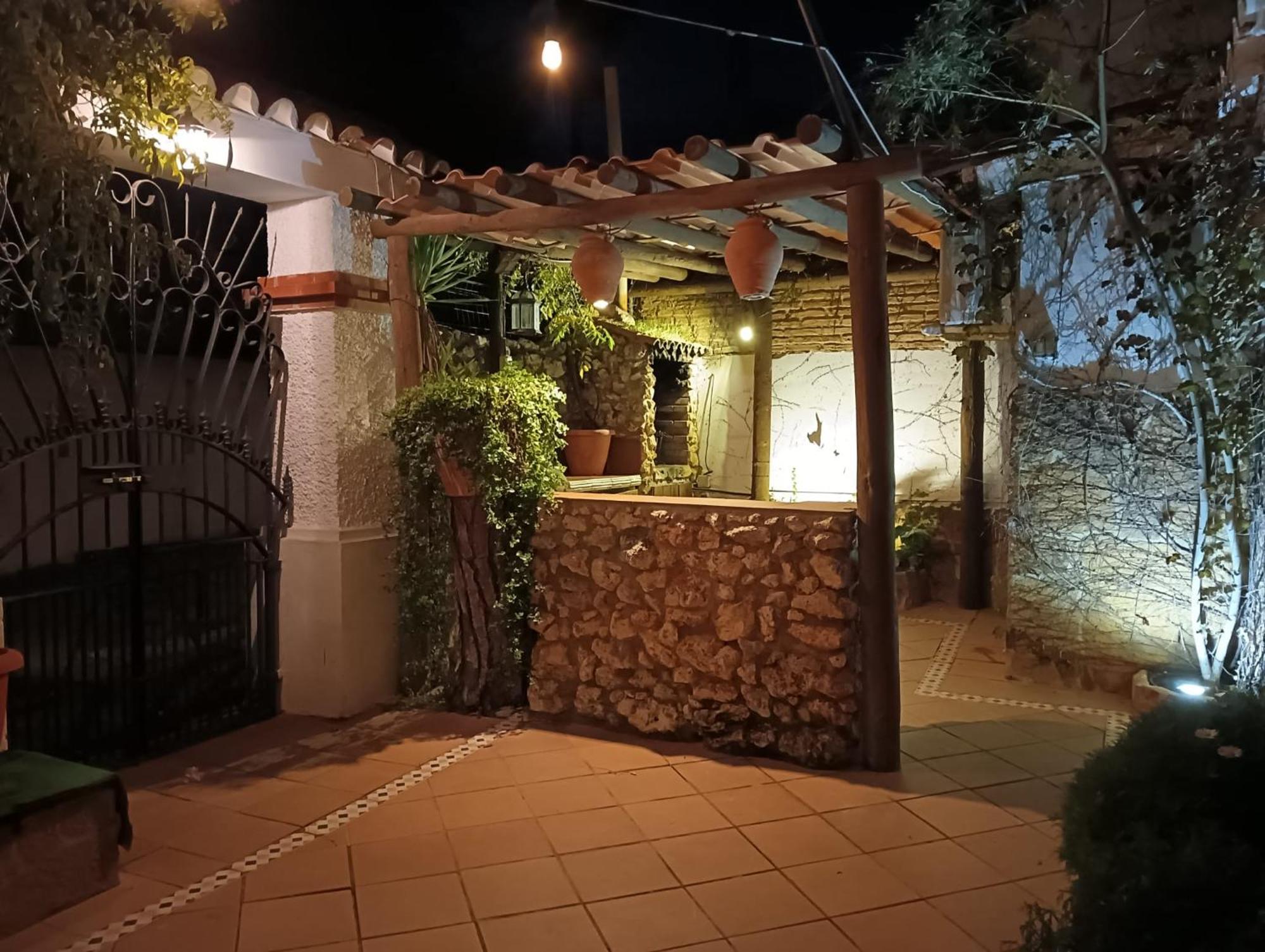 Casa Marquesa * Punta Umbria