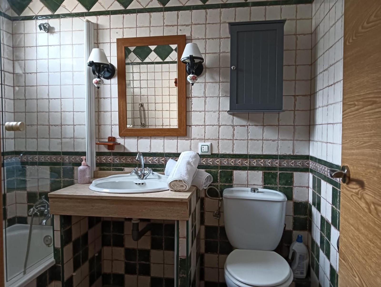 Casa Marquesa Holiday home