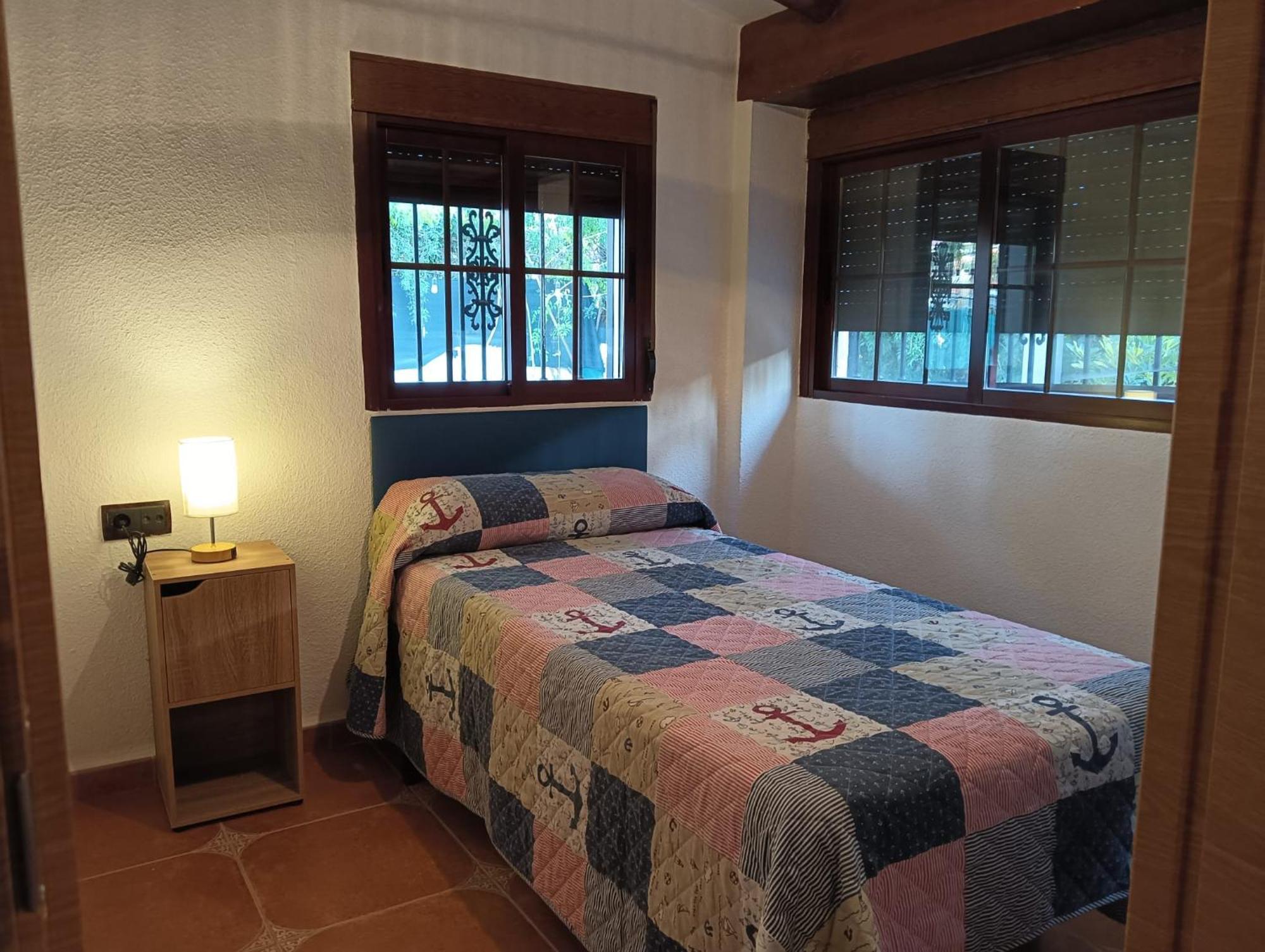 Casa Marquesa Holiday home *