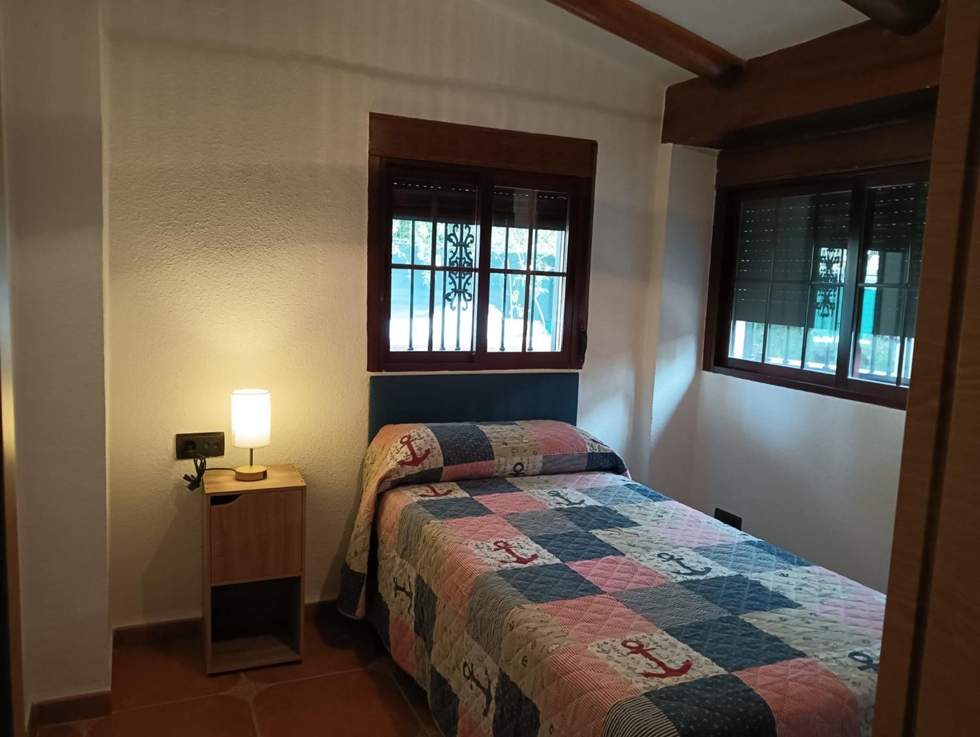 Holiday home Casa Marquesa *