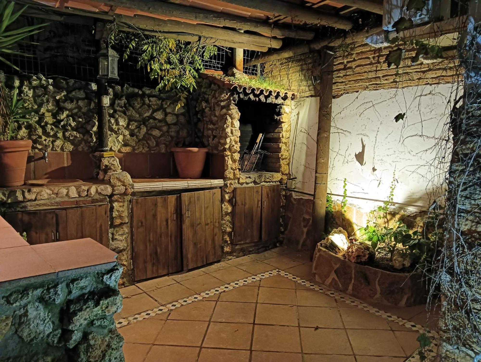 Casa Marquesa Holiday home Punta Umbria