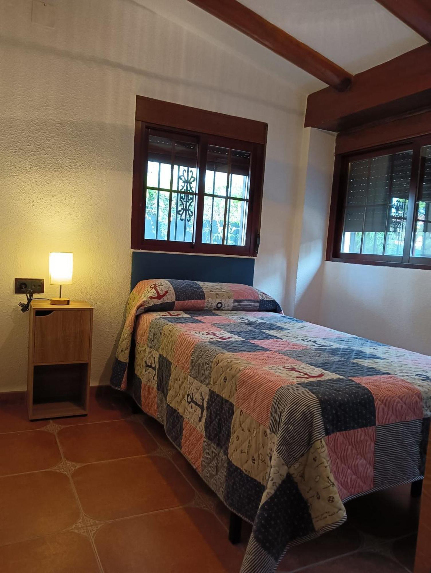Holiday home Casa Marquesa Punta Umbria
