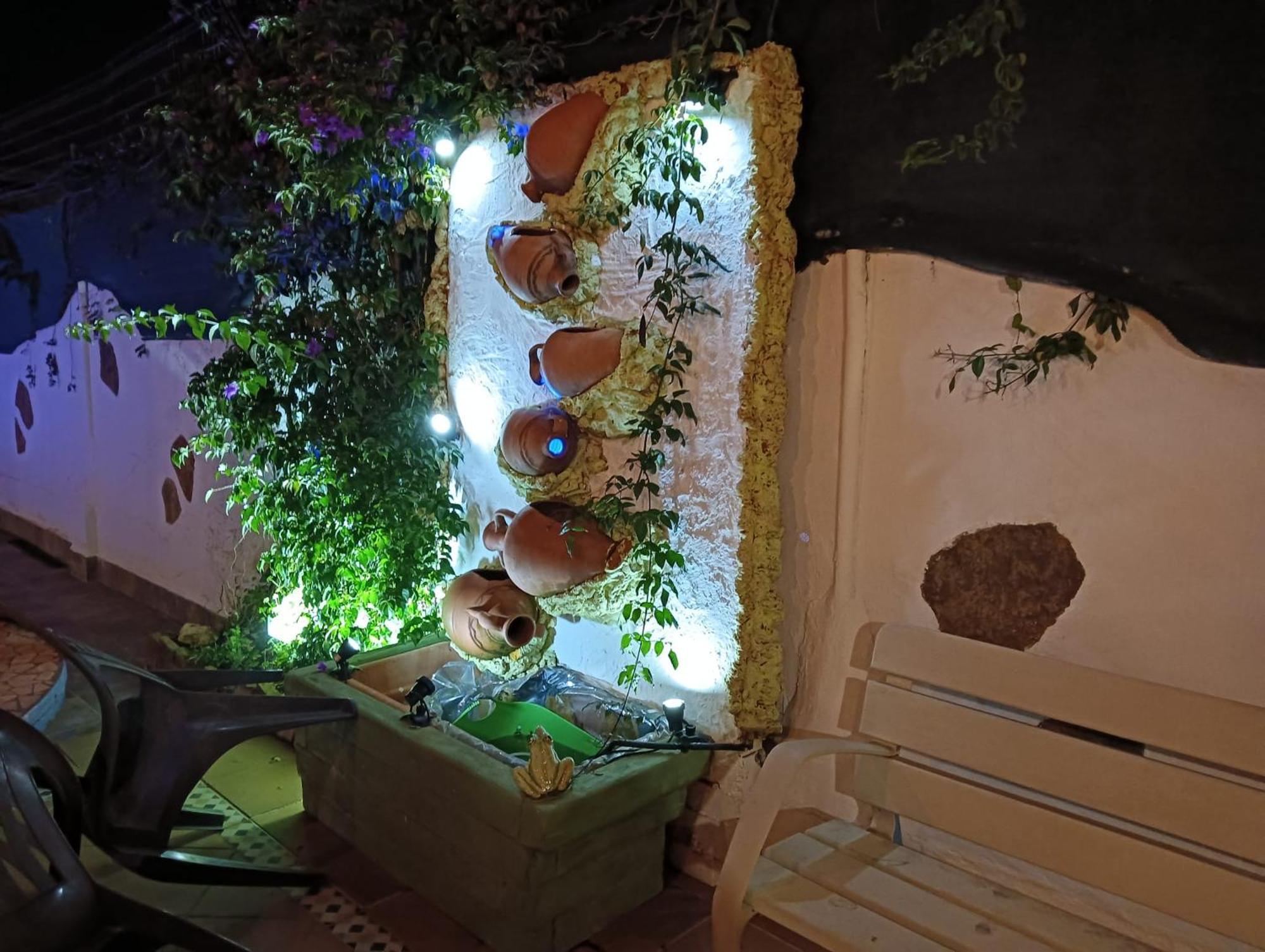 Casa Marquesa Punta Umbria