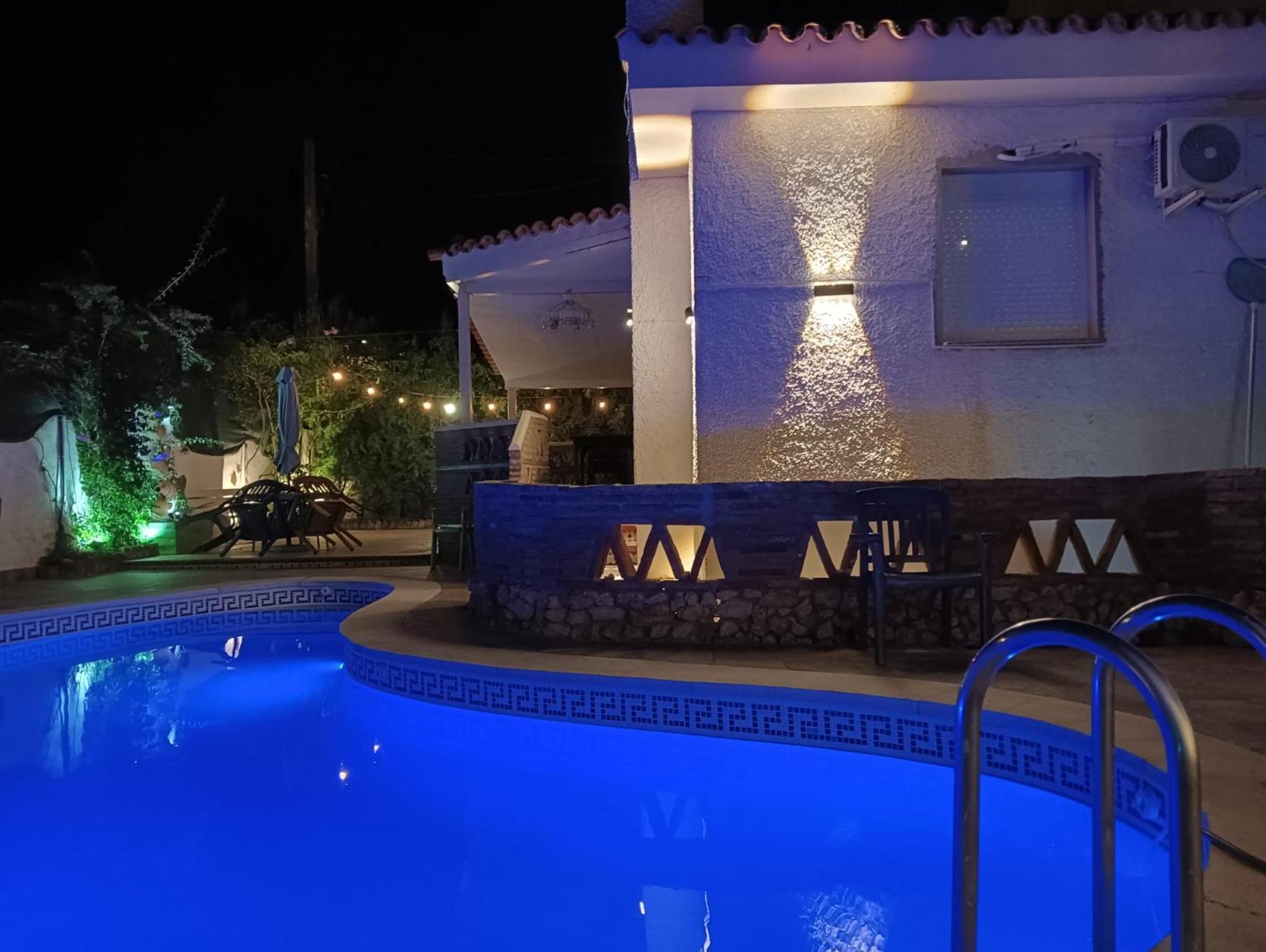 Casa Marquesa * Punta Umbria