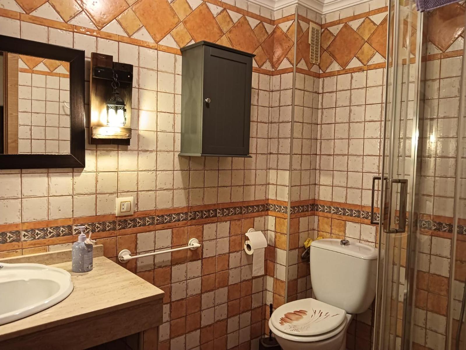Casa Marquesa Holiday home