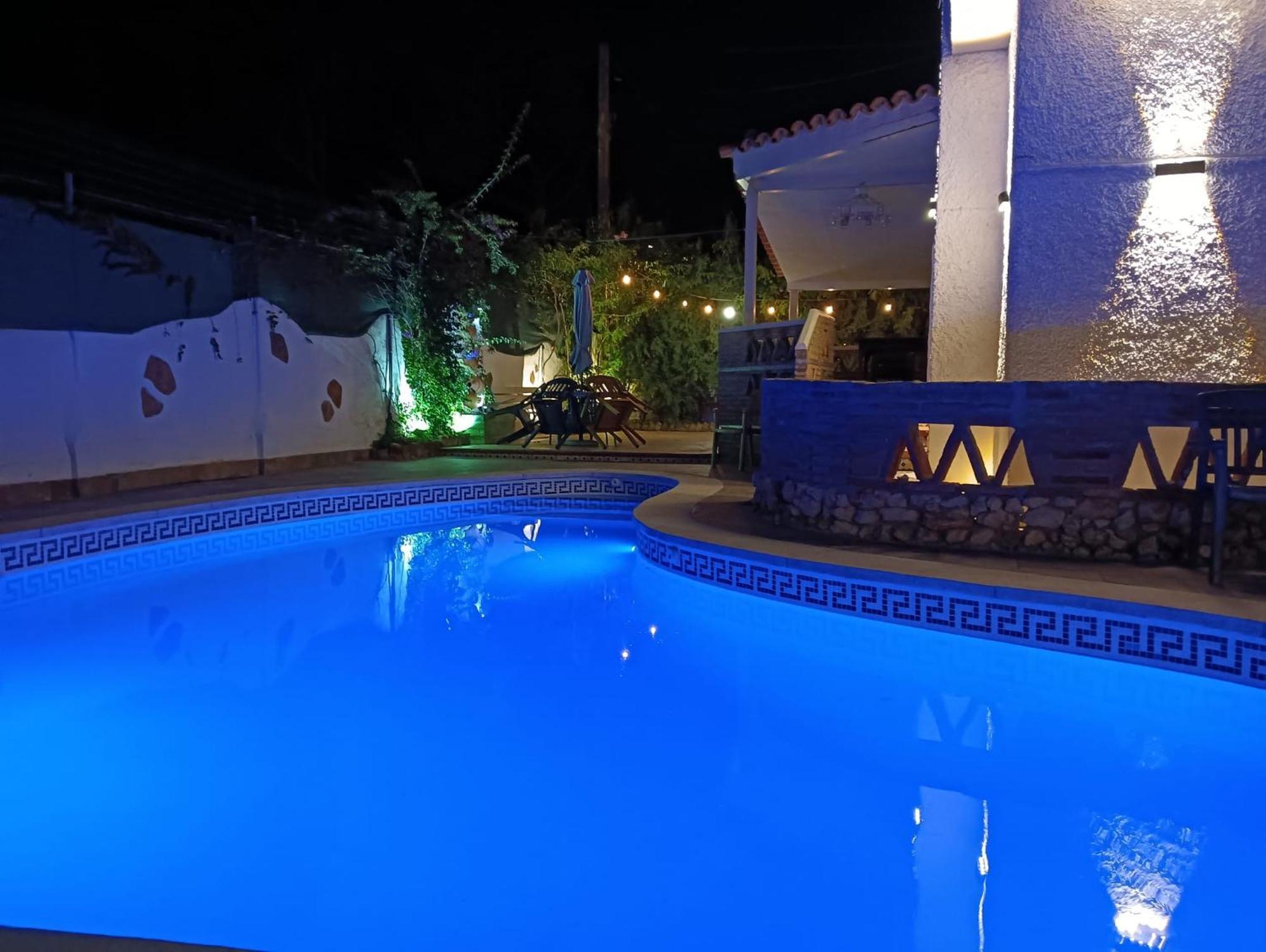Casa Marquesa Holiday home *