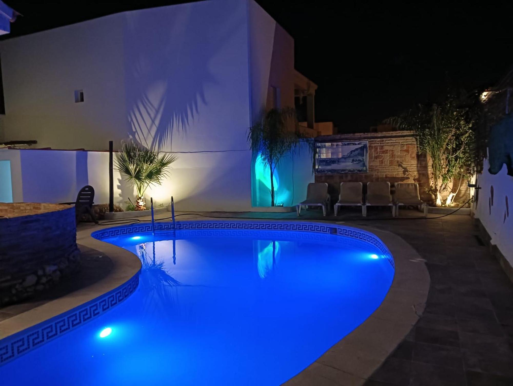 Holiday home Casa Marquesa *