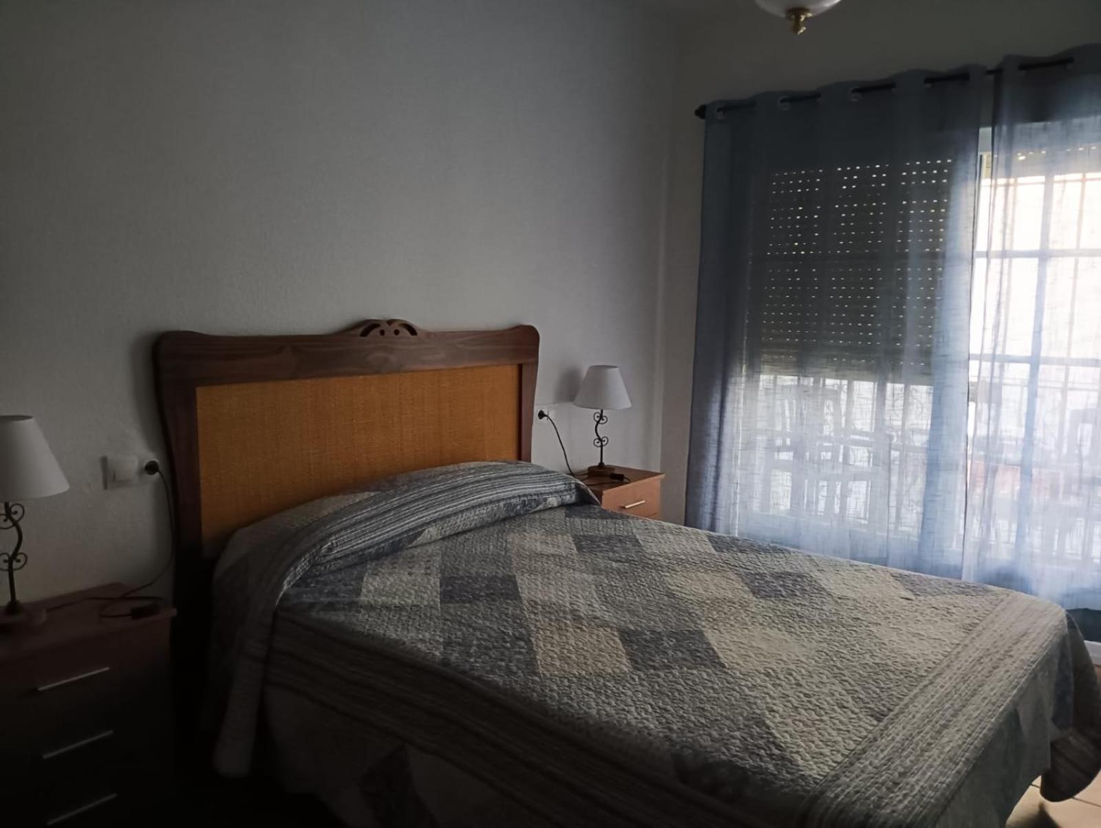 Casa Marquesa Holiday home Punta Umbria