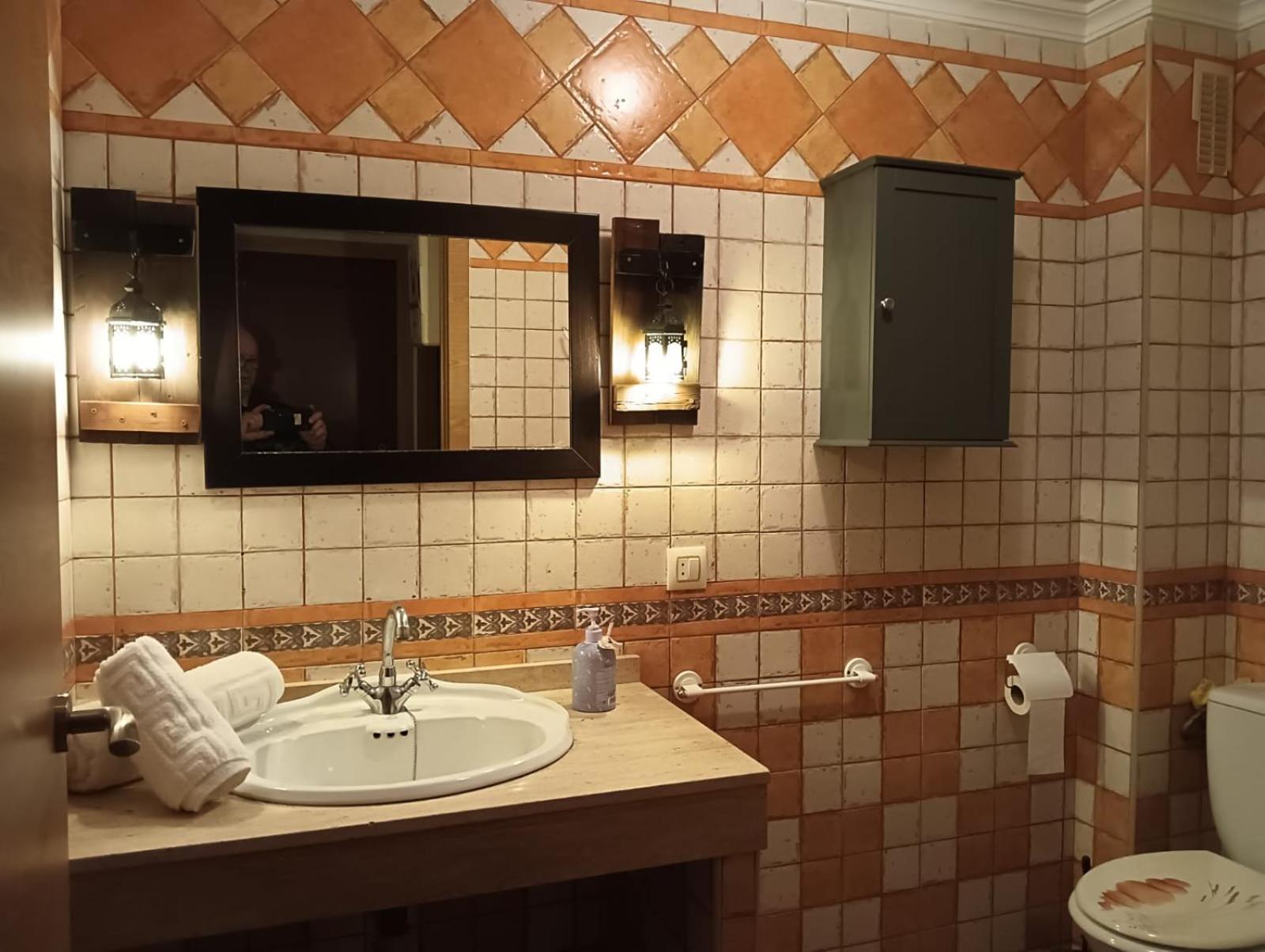 Holiday home Casa Marquesa Punta Umbria