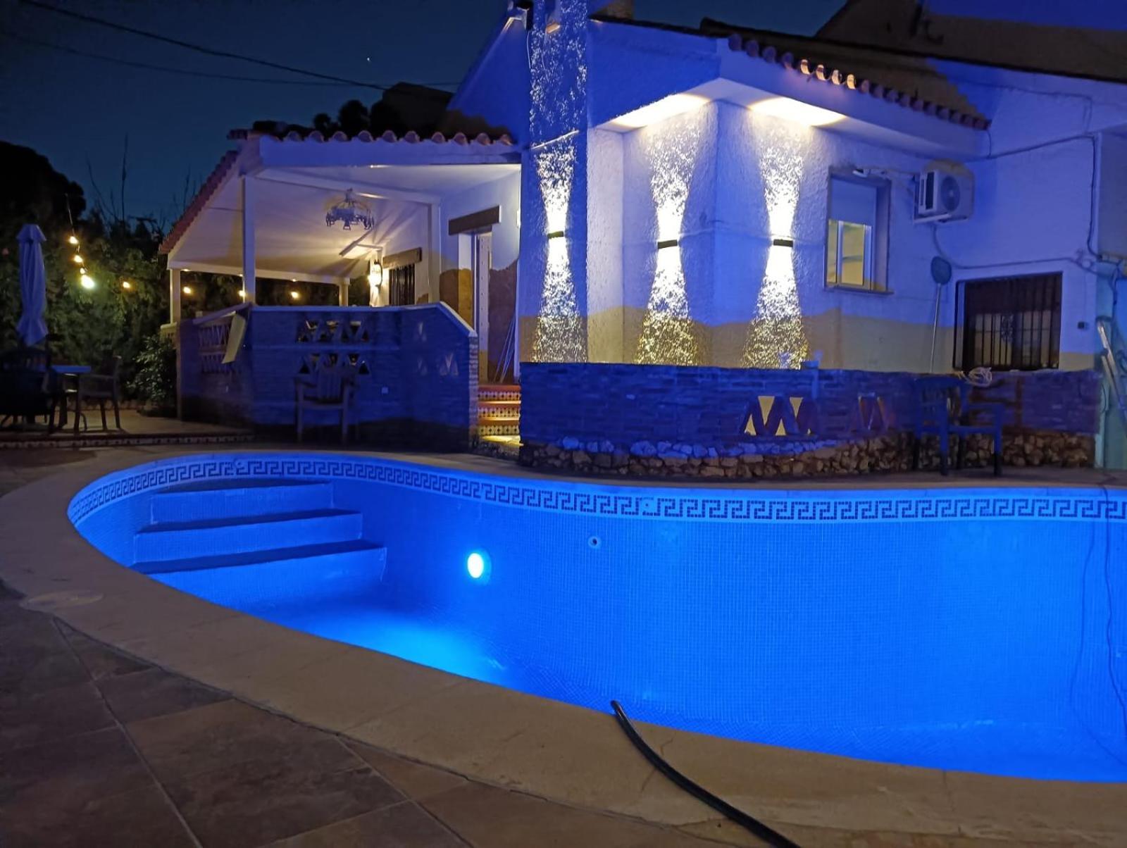 Casa Marquesa *