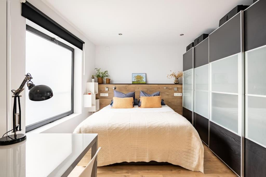 Calle Mayor 21 Vut1222as Apartment *