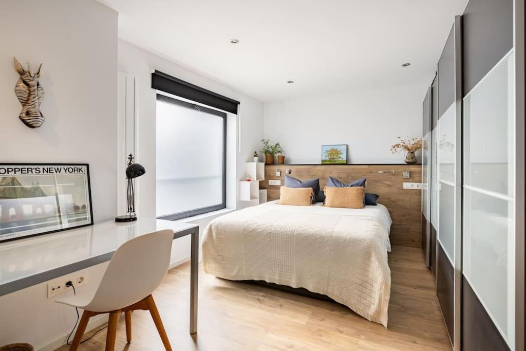 Apartment Calle Mayor 21 Vut1222as