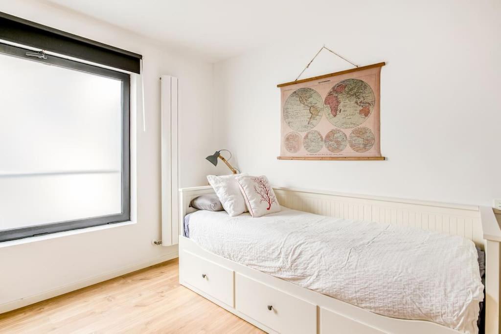 Apartment Calle Mayor 21 Vut1222as *