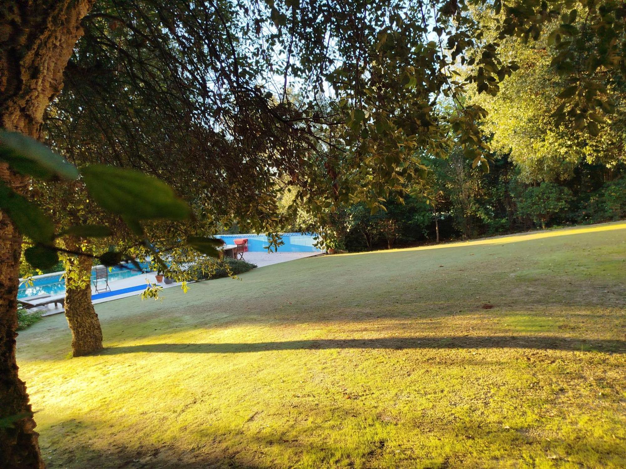 Homestay - En Plena Naturaleza - Abril Sotogrande