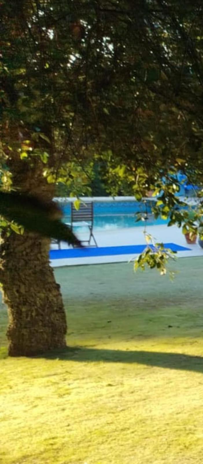 - En Plena Naturaleza - Abril Sotogrande